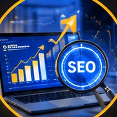 SEO and digital marketing
