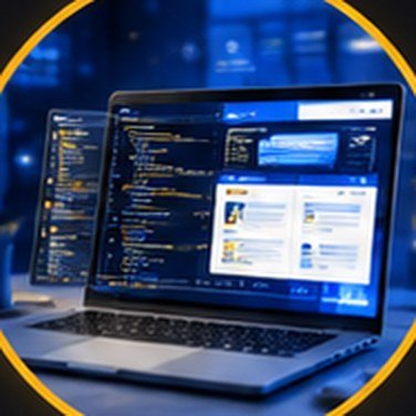 Website development